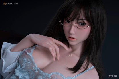 XT Doll - Miyuki - 163cm/5ft4 F-cup - Silicone Sex Doll - 76dollshop