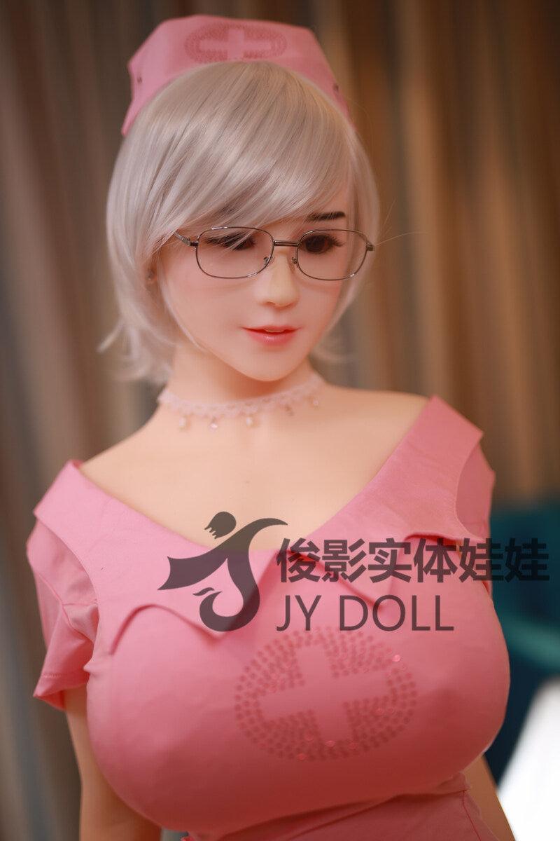 JY Dolls - Quintina Terry - 170cm/5ft7 H-cup - TPE Sex Doll - 76dollshop