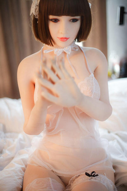 JY Dolls - Cara Jim - 170cm/5ft7 H-cup - TPE Sex Doll - 76dollshop