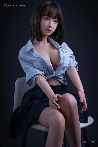 XT Doll - Asumi - 157cm/5ft2 D-cup - Silicone Sex Doll - 76dollshop