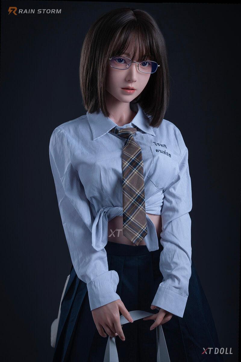 XT Doll - Asumi - 157cm/5ft2 D-cup - Silicone Sex Doll - 76dollshop