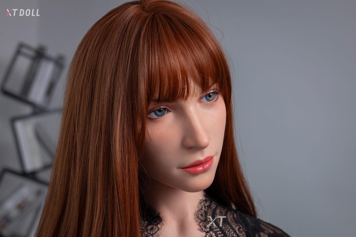 XT Doll - Southey - 164cm/5ft5 C-cup - Silicone Sex Doll - 76dollshop