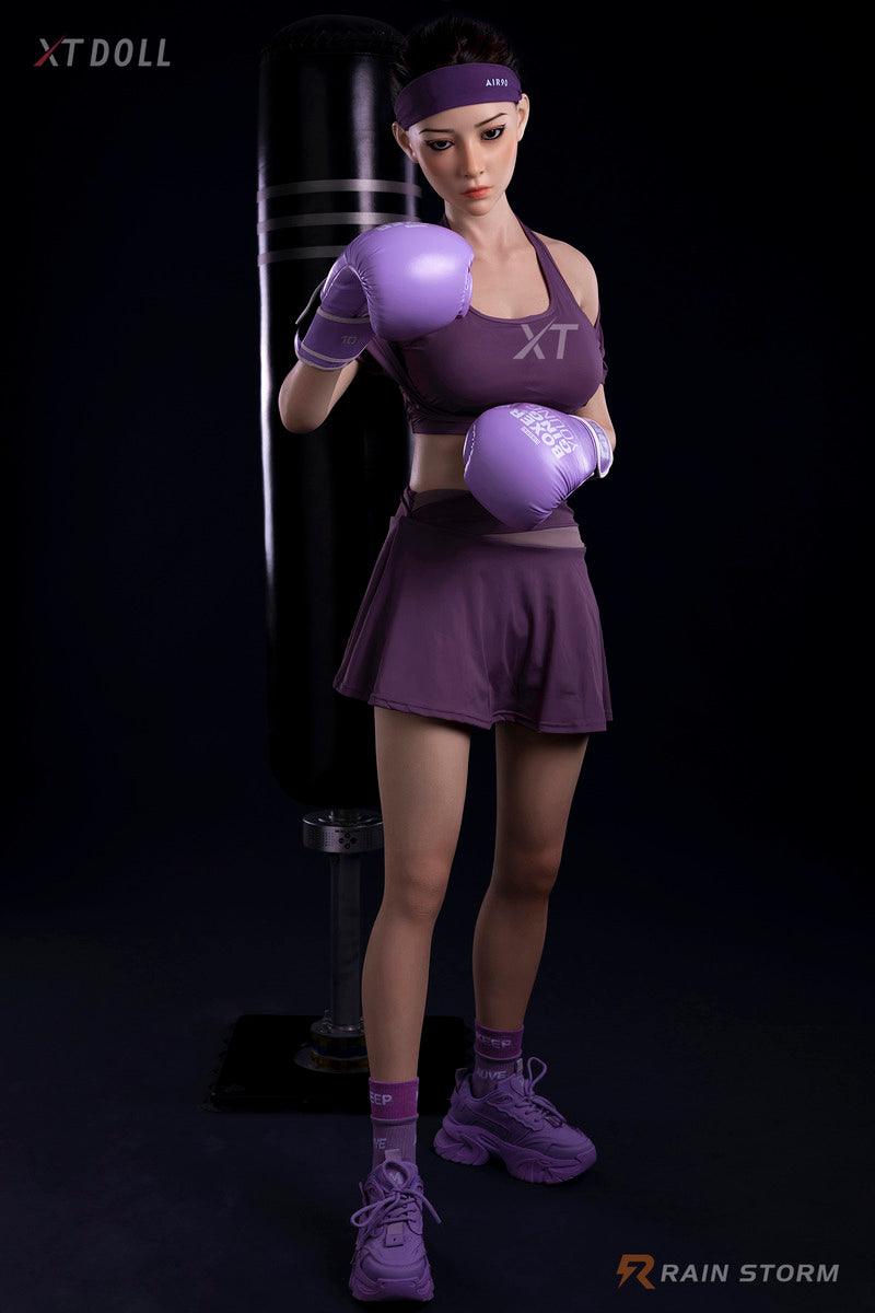 XT Doll - Angel - 163cm/5ft4 F-cup - Silicone Sex Doll - 76dollshop