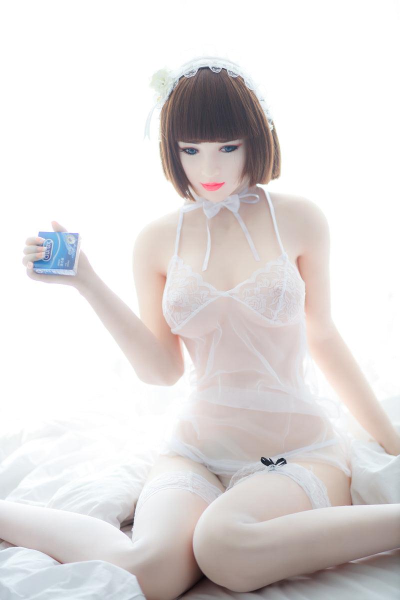 JY Dolls - Cara Jim - 170cm/5ft7 H-cup - TPE Sex Doll - 76dollshop