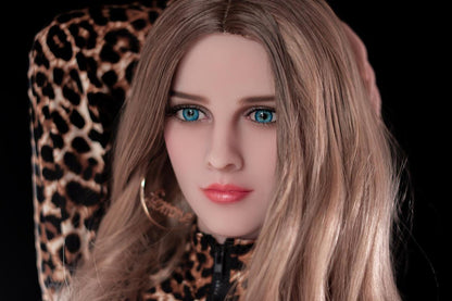 JY Dolls - Winni Steele - 158cm/5ft2 I-cup - TPE Sex Doll - 76dollshop