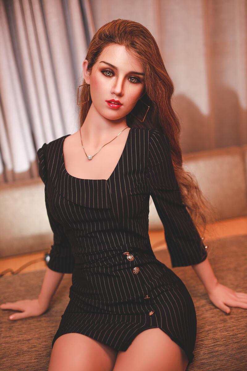 JY Dolls - Melaniena - 170cm/5ft7 D-cup - Silicone Head Sex Doll - 76dollshop