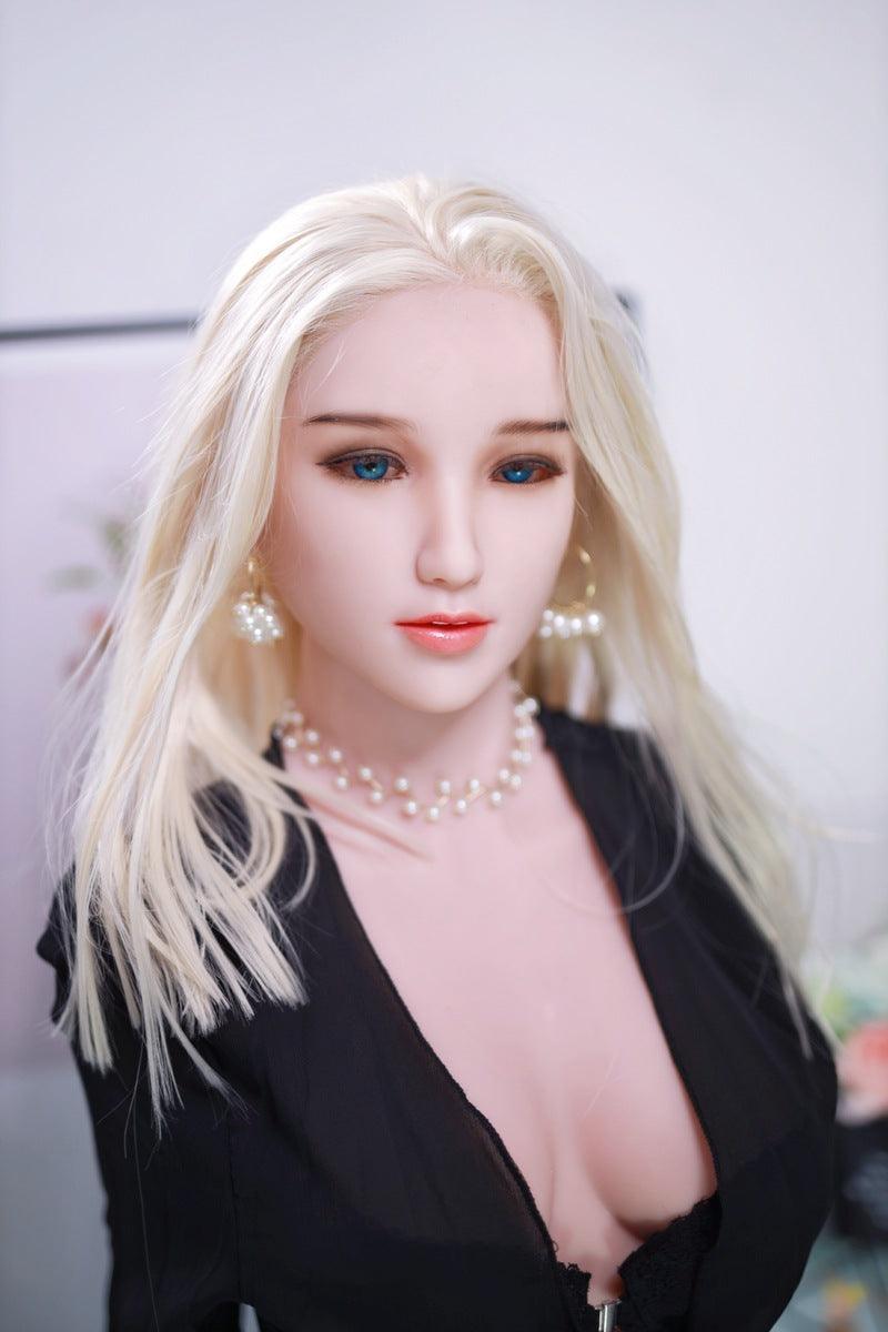 JY Dolls - Heather - 160cm/5ft3 D-cup - TPE Sex Doll - 76dollshop