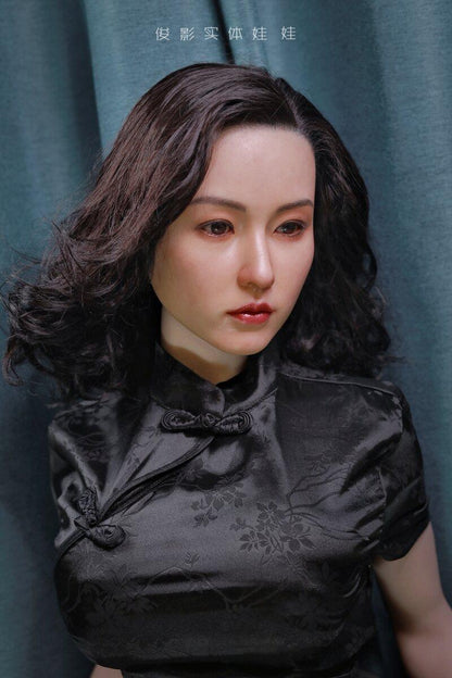 JY Silicone Dolls - Venus Milne - 163cm/5ft4 F-cup - Silicone Sex Doll - 76dollshop