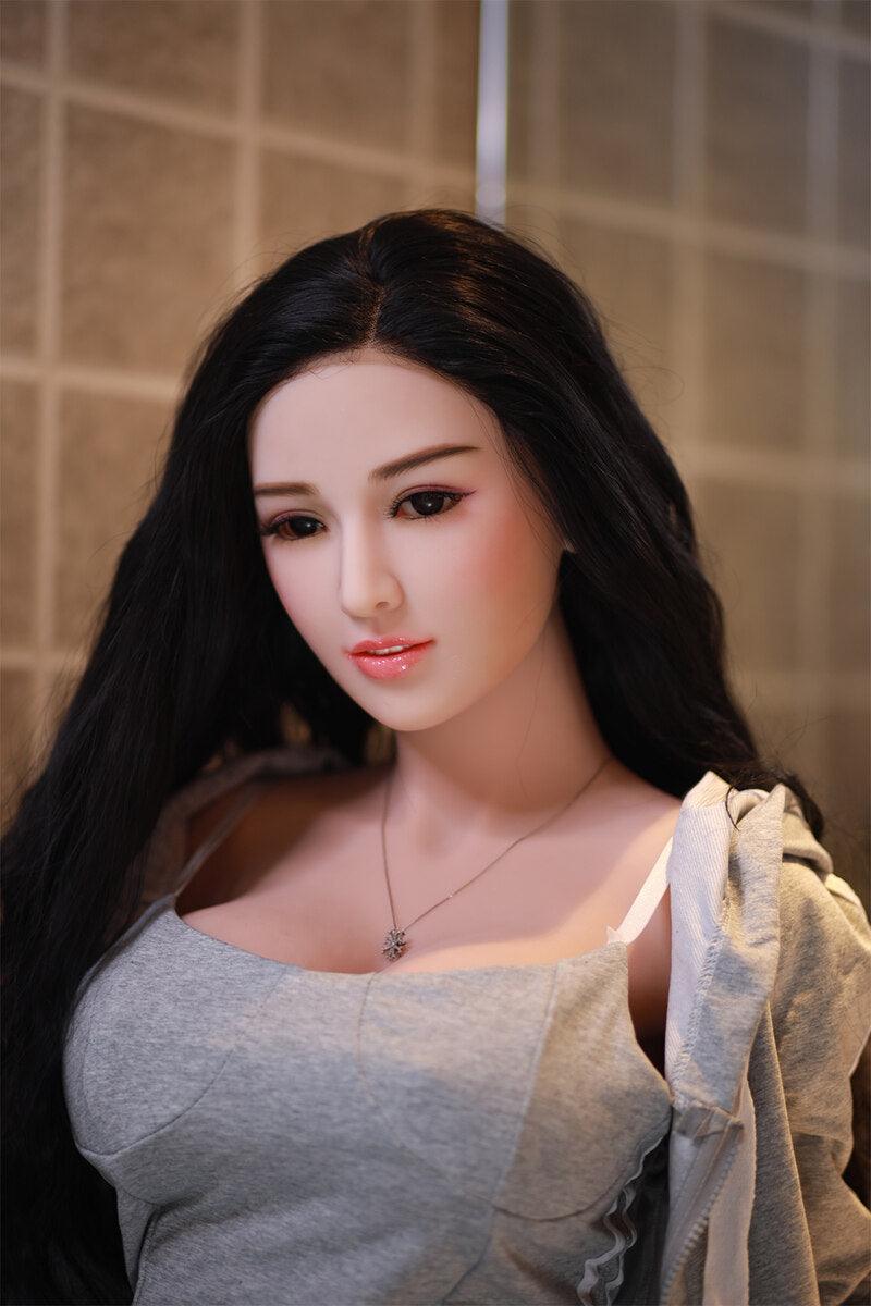 JY Dolls - Sibyl Law - 161cm/5ft3 E-cup - TPE Sex Doll - 76dollshop