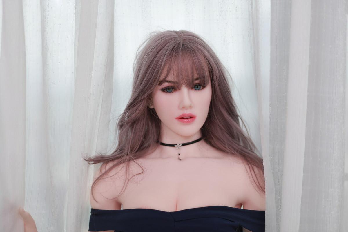 JY Dolls - Cherry Hood - 175cm/5ft9 C-cup - TPE Sex Doll - 76dollshop