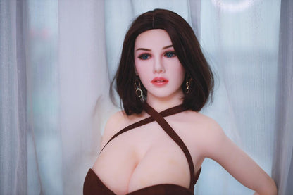 JY Dolls - Leila Arnold - 170cm/5ft7 H-cup - TPE Sex Doll - 76dollshop