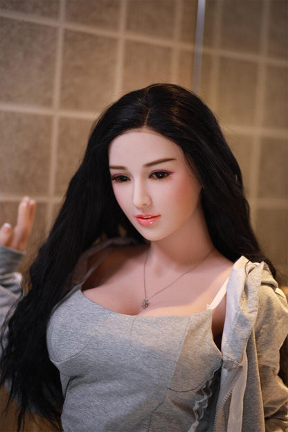 JY Dolls - Sibyl Law - 161cm/5ft3 E-cup - TPE Sex Doll - 76dollshop