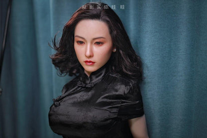 JY Silicone Dolls - Venus Milne - 163cm/5ft4 F-cup - Silicone Sex Doll - 76dollshop