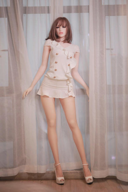 JY Dolls - Elsa Sally - 175cm/5ft9 C-cup - TPE Sex Doll - 76dollshop