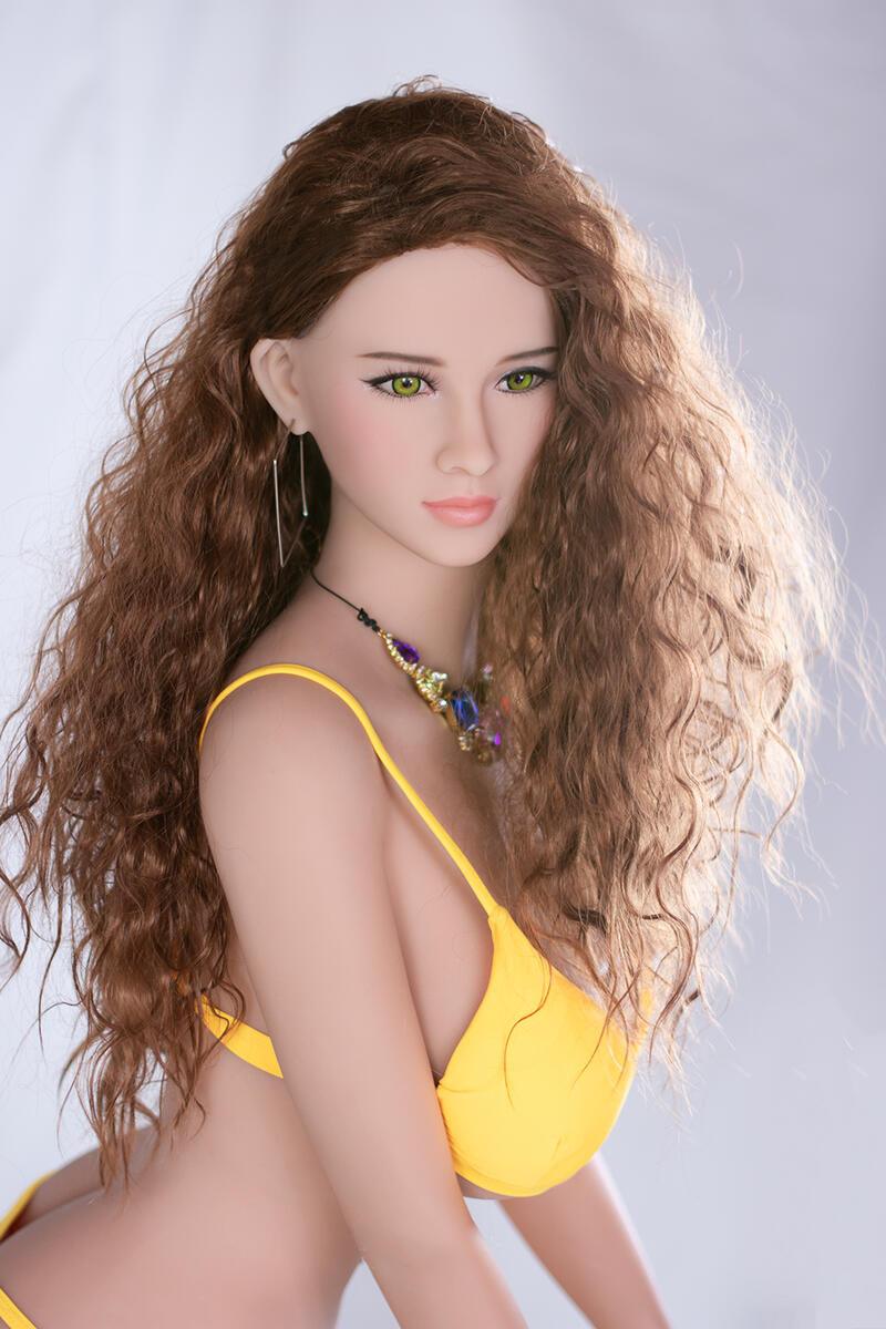 JY Dolls - Mandy Adela - 158cm/5ft2 I-cup - TPE Sex Doll - 76dollshop