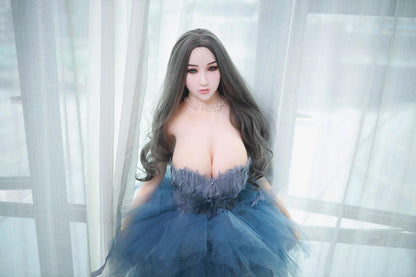 JY Dolls - Lisa Attlee - 170cm/5ft7 H-cup - TPE Sex Doll - 76dollshop