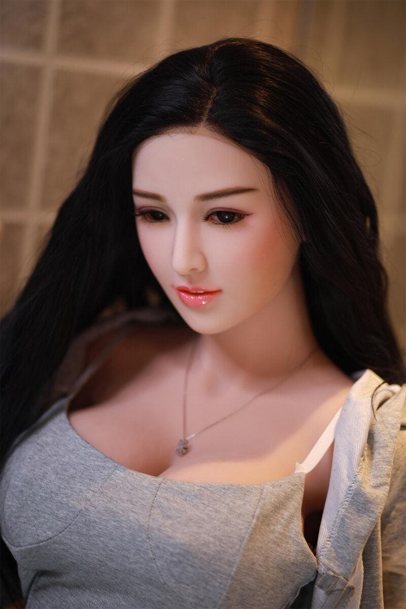 JY Dolls - Sibyl Law - 161cm/5ft3 E-cup - TPE Sex Doll - 76dollshop