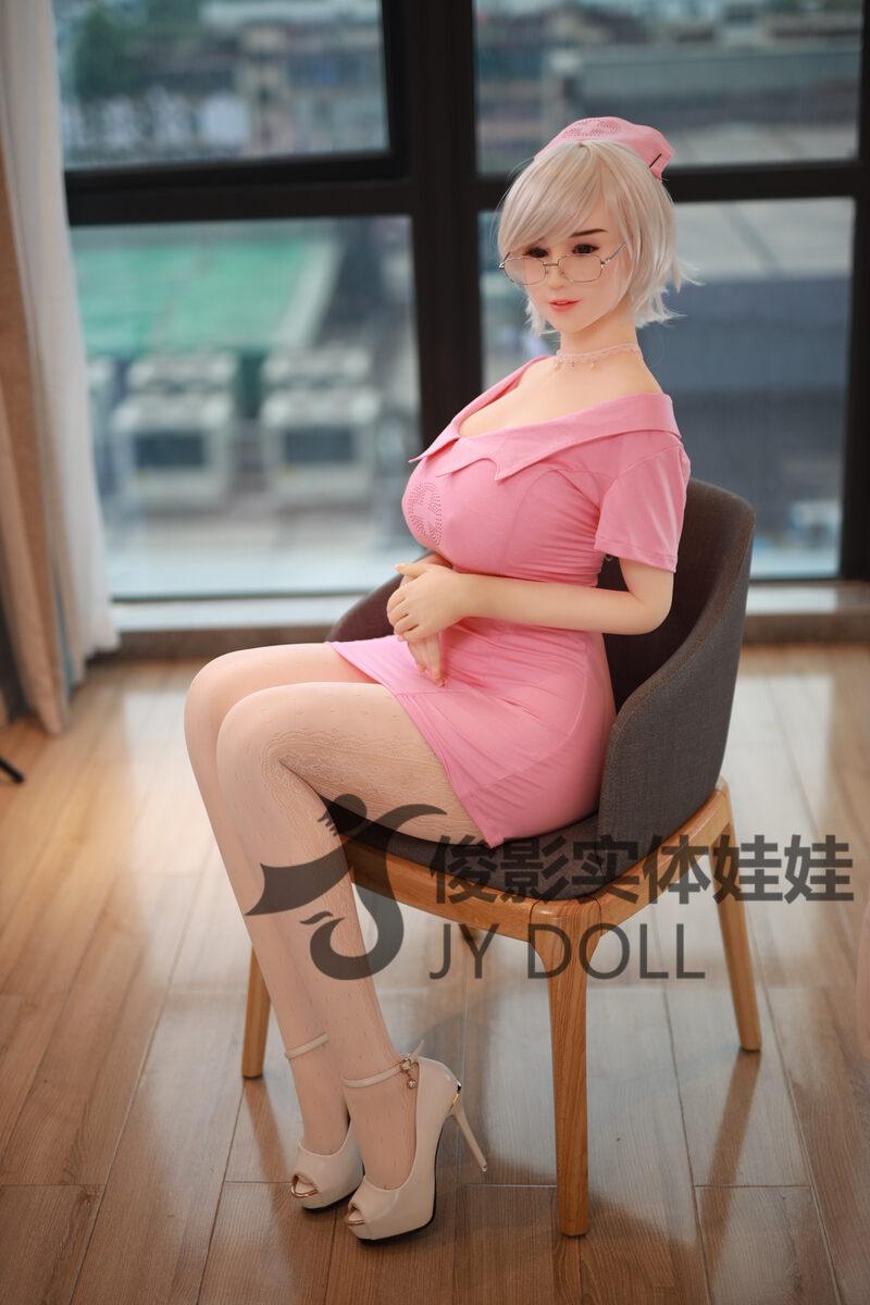 JY Dolls - Quintina Terry - 170cm/5ft7 H-cup - TPE Sex Doll - 76dollshop