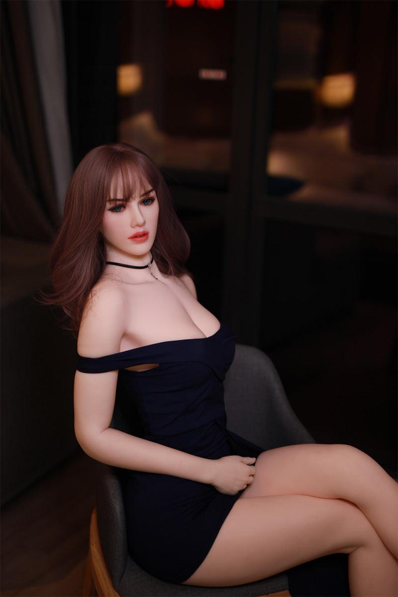 JY Dolls - Cherry Hood - 175cm/5ft9 C-cup - TPE Sex Doll - 76dollshop