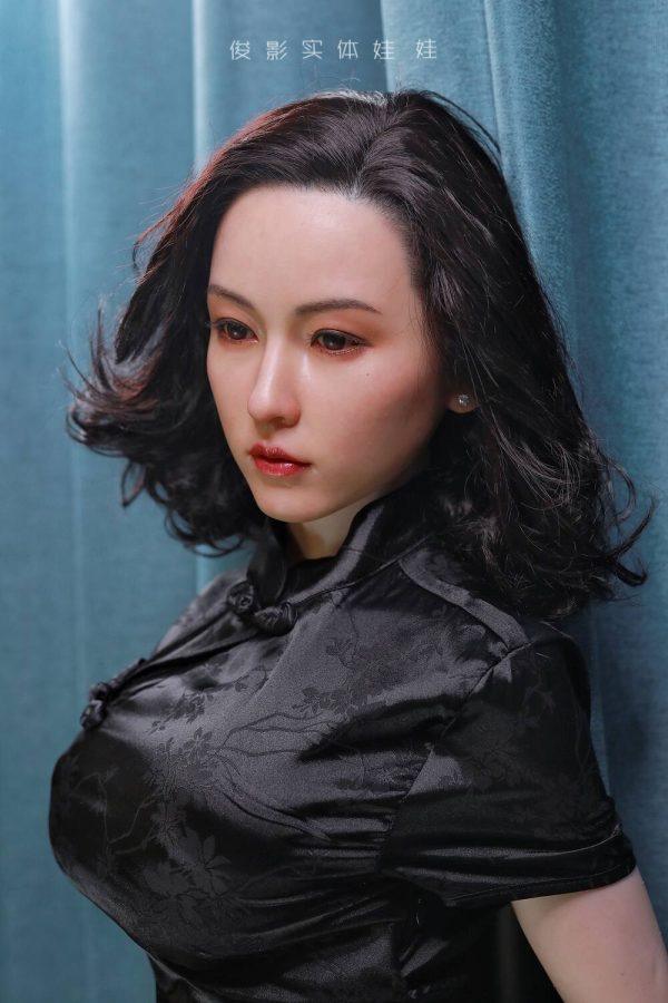 JY Silicone Dolls - Venus Milne - 163cm/5ft4 F-cup - Silicone Sex Doll - 76dollshop