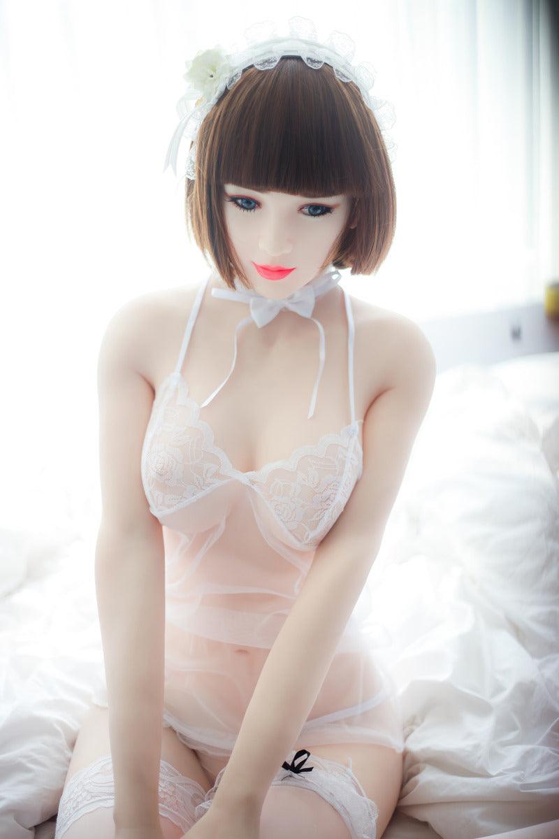 JY Dolls - Cara Jim - 170cm/5ft7 H-cup - TPE Sex Doll - 76dollshop