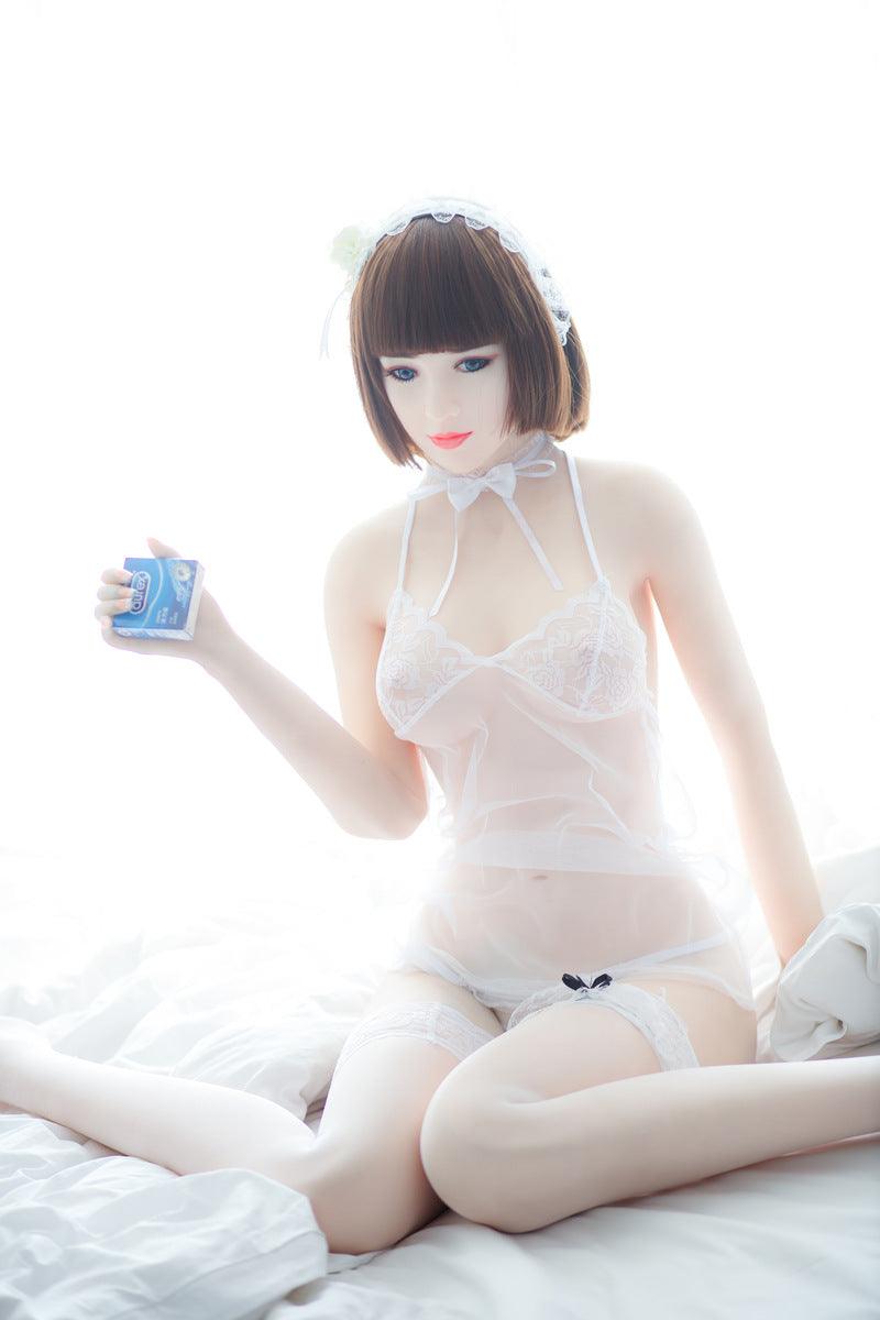 JY Dolls - Cara Jim - 170cm/5ft7 H-cup - TPE Sex Doll - 76dollshop