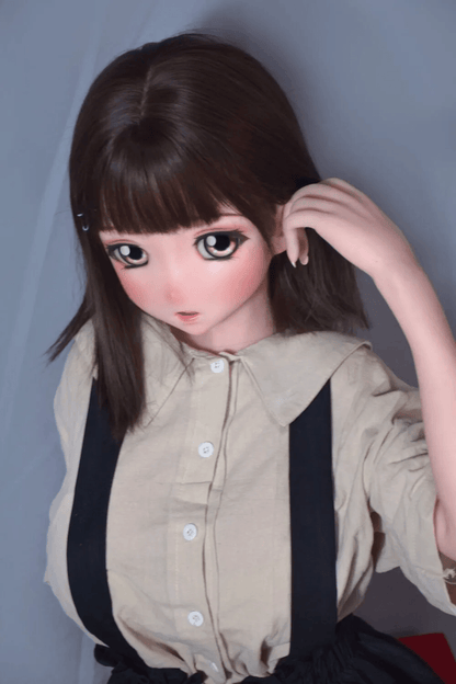 Elsababe – Tachibana Kotori - 148cm/4ft10 - Anime Silicone Sex Doll - 76dollshop