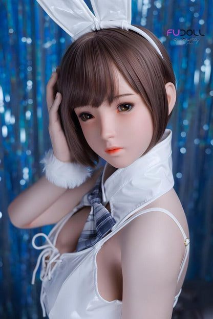 FUDOLL - Finn - 153cm/5ft J-cup - Silicone Sex Doll - 76dollshop