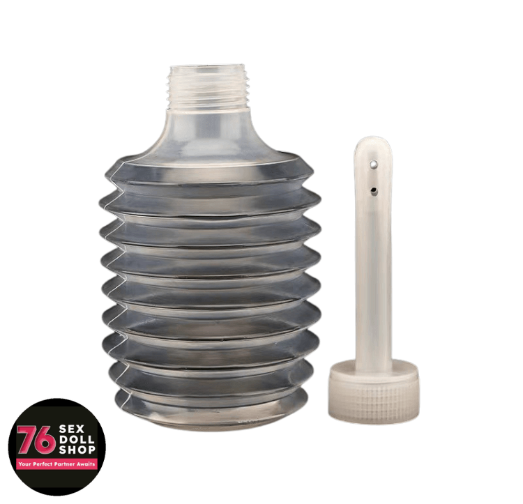 Vaginal Irrigator - 76dollshop