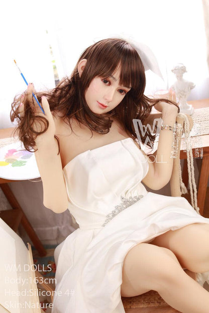 WM Doll - Myrtille - 163cm/5ft4 C-cup - TPE Sex Doll - 76dollshop