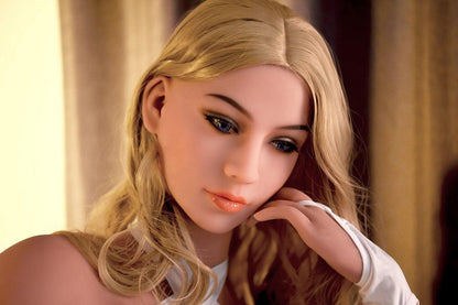 WM Doll - Emine - 163cm/5ft4 E-cup - TPE Sex Doll - 76dollshop