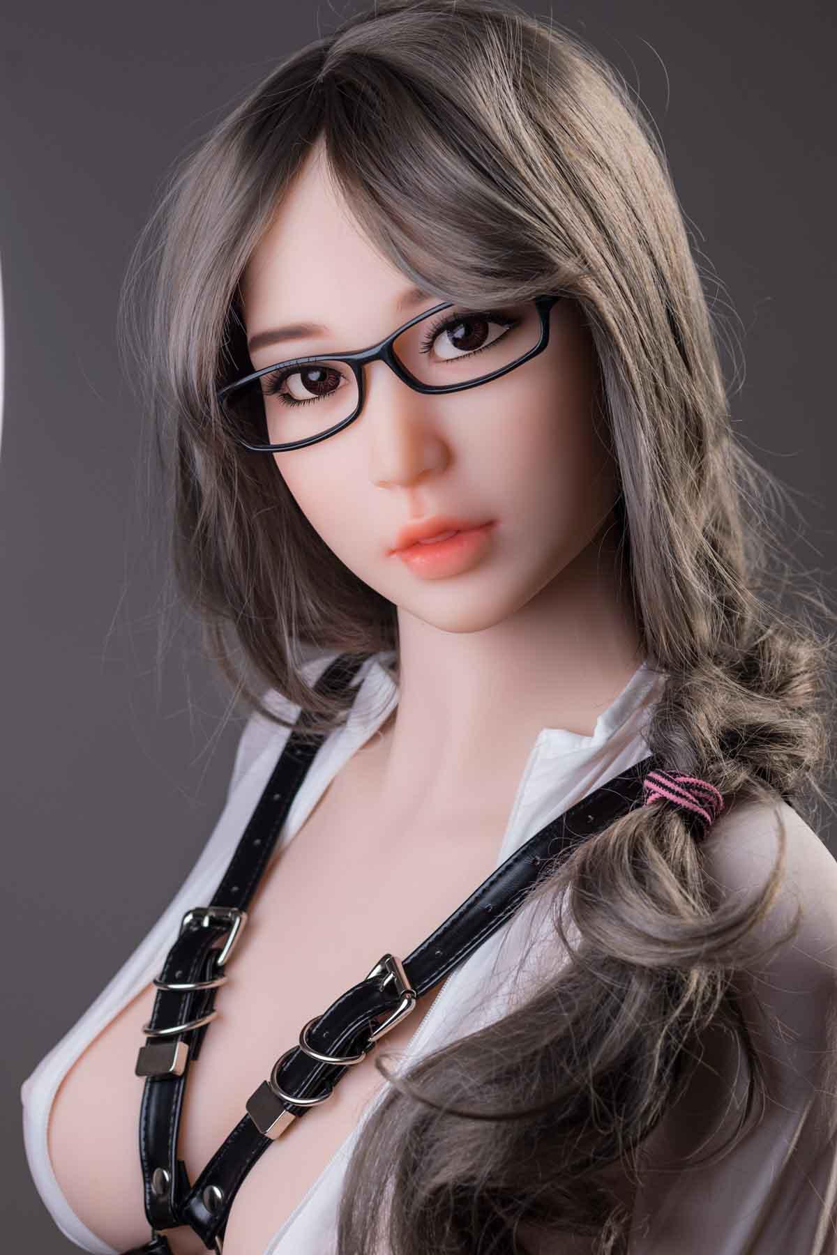 WM Doll - Buzzi - 163cm/5ft4 C-cup - TPE Sex Doll - 76dollshop