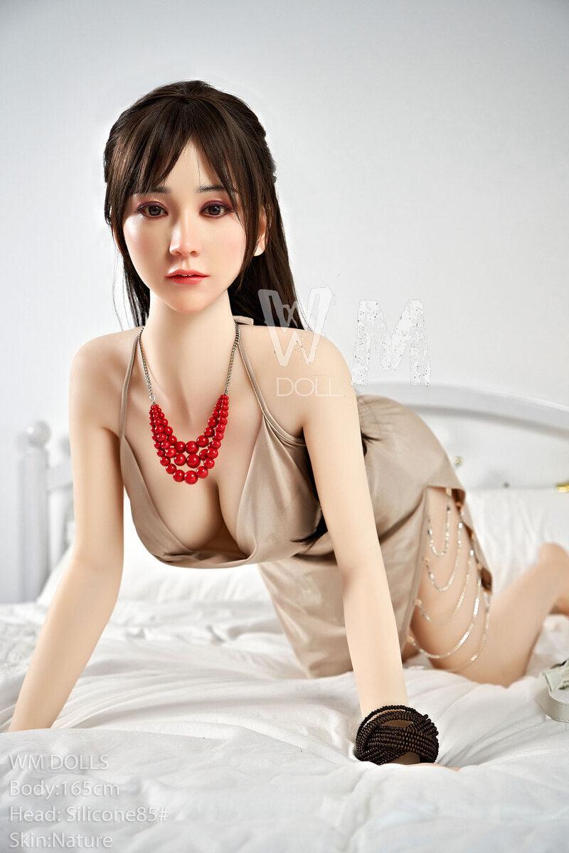 WM Doll - Douce - 165cm/5ft5 D-cup - TPE Sex Doll - 76dollshop