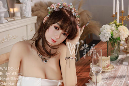 WM Doll - Myrtille - 163cm/5ft4 C-cup - TPE Sex Doll - 76dollshop