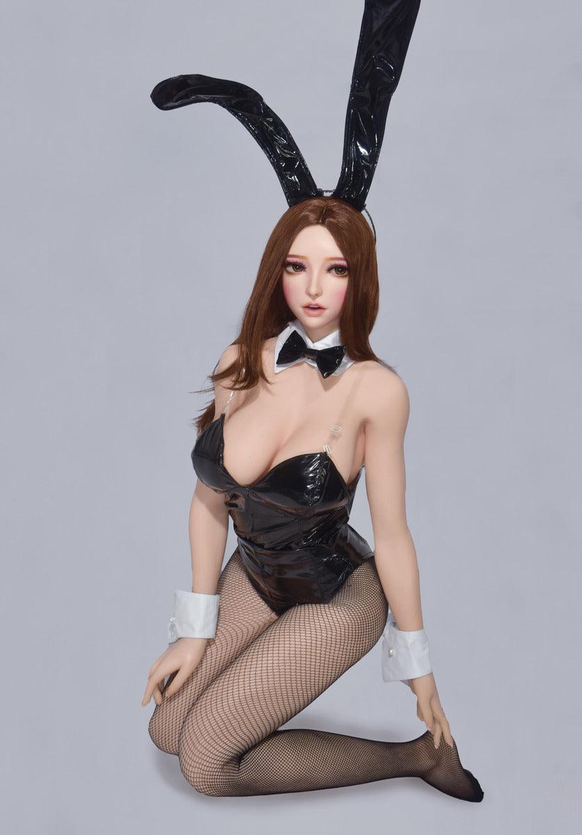 Elsababe – Kana - 150cm/4ft11 - Silicone Sex Doll - 76dollshop