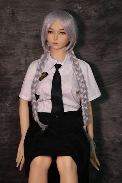 WM Doll -Carol-156cm/5ft1 B-cup - TPE Sex Doll - 76dollshop