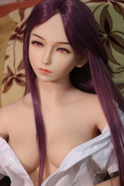 WM Doll -Carol-156cm/5ft1 B-cup - TPE Sex Doll - 76dollshop