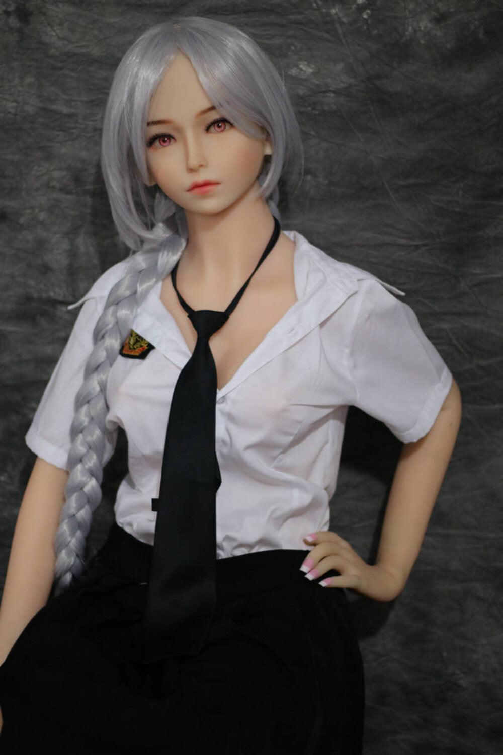 WM Doll -Carol-156cm/5ft1 B-cup - TPE Sex Doll - 76dollshop