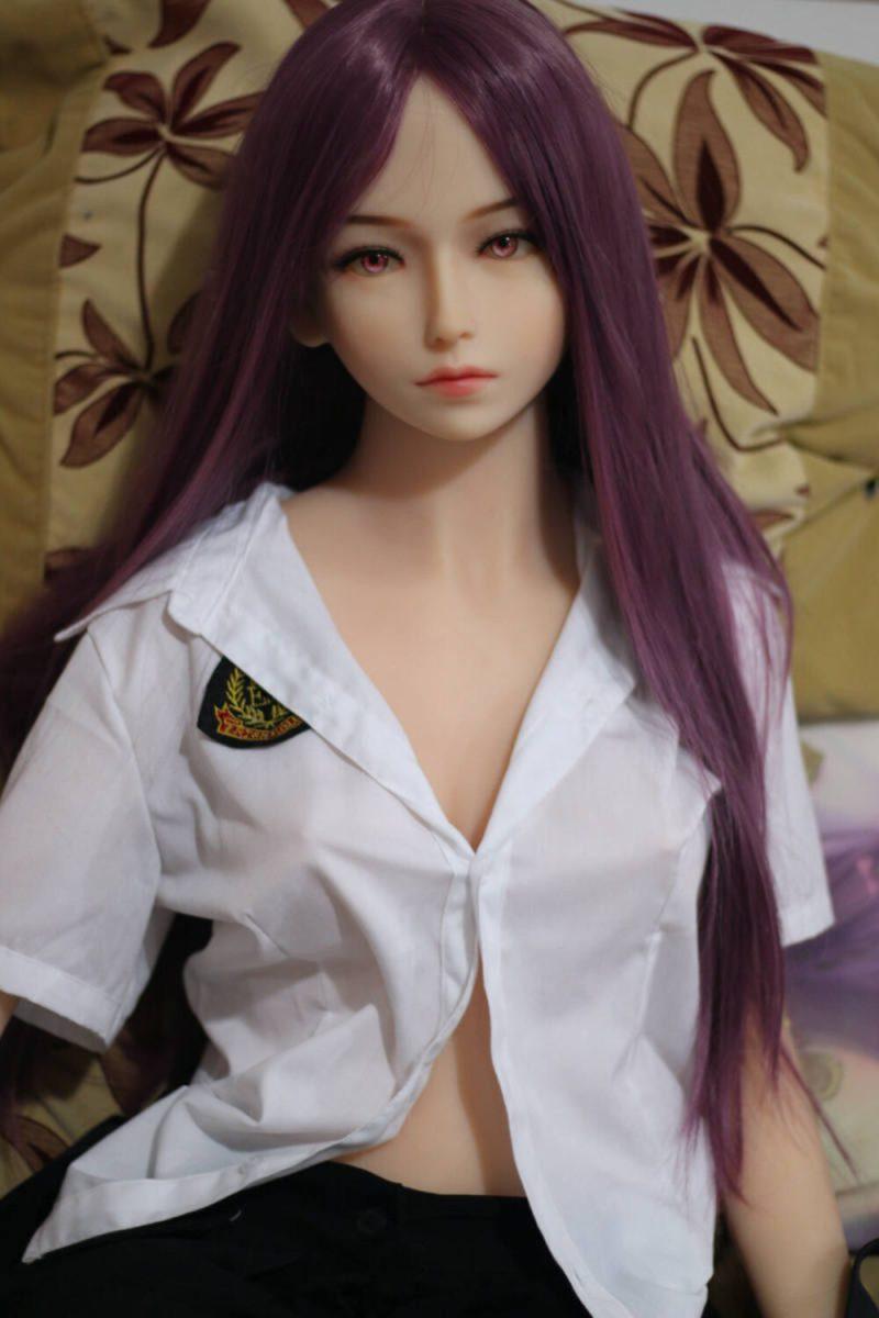 WM Doll -Carol-156cm/5ft1 B-cup - TPE Sex Doll - 76dollshop