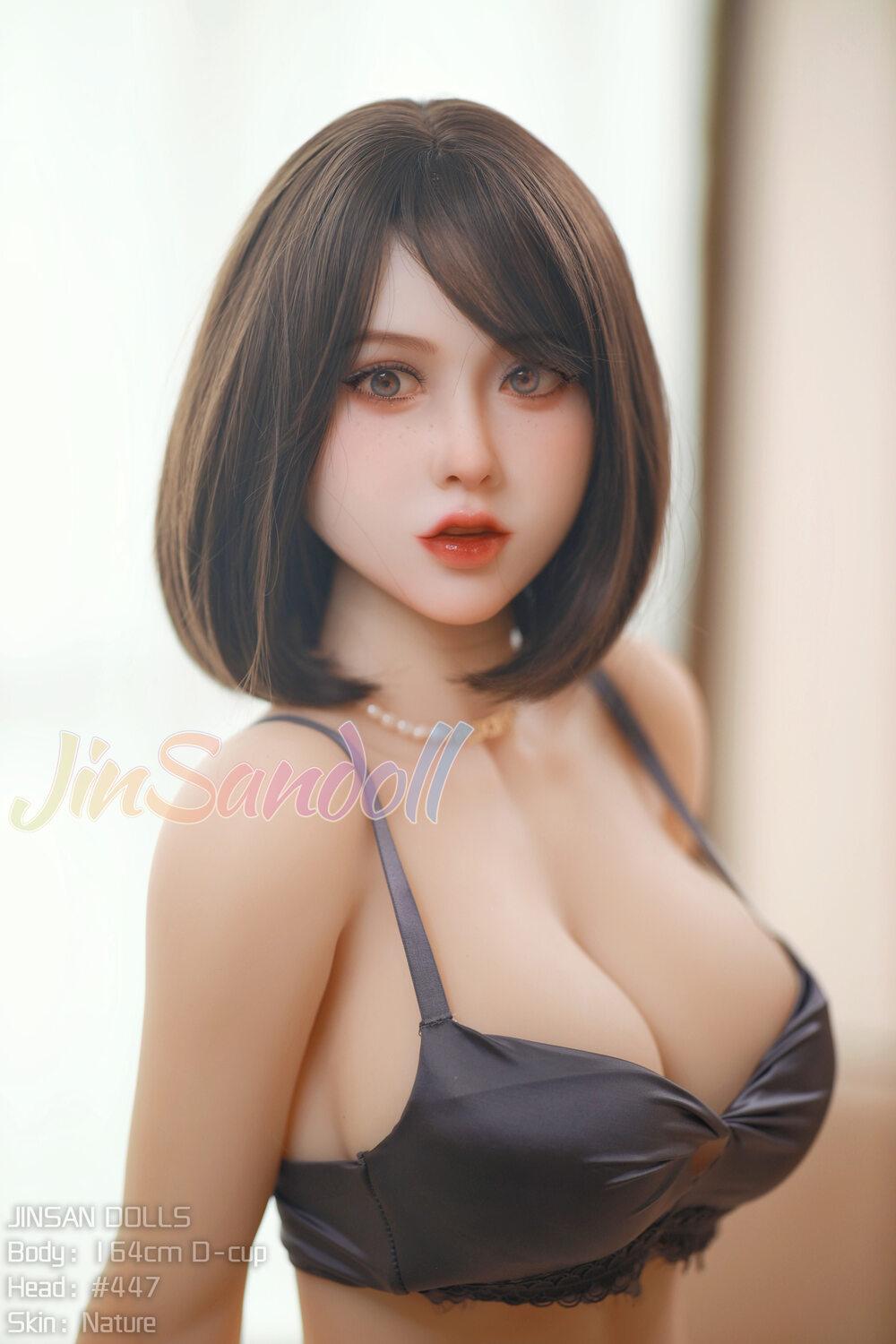 WM Doll -Sara Stella-164cm/5ft5 D-cup- TPE Sex Doll - 76dollshop