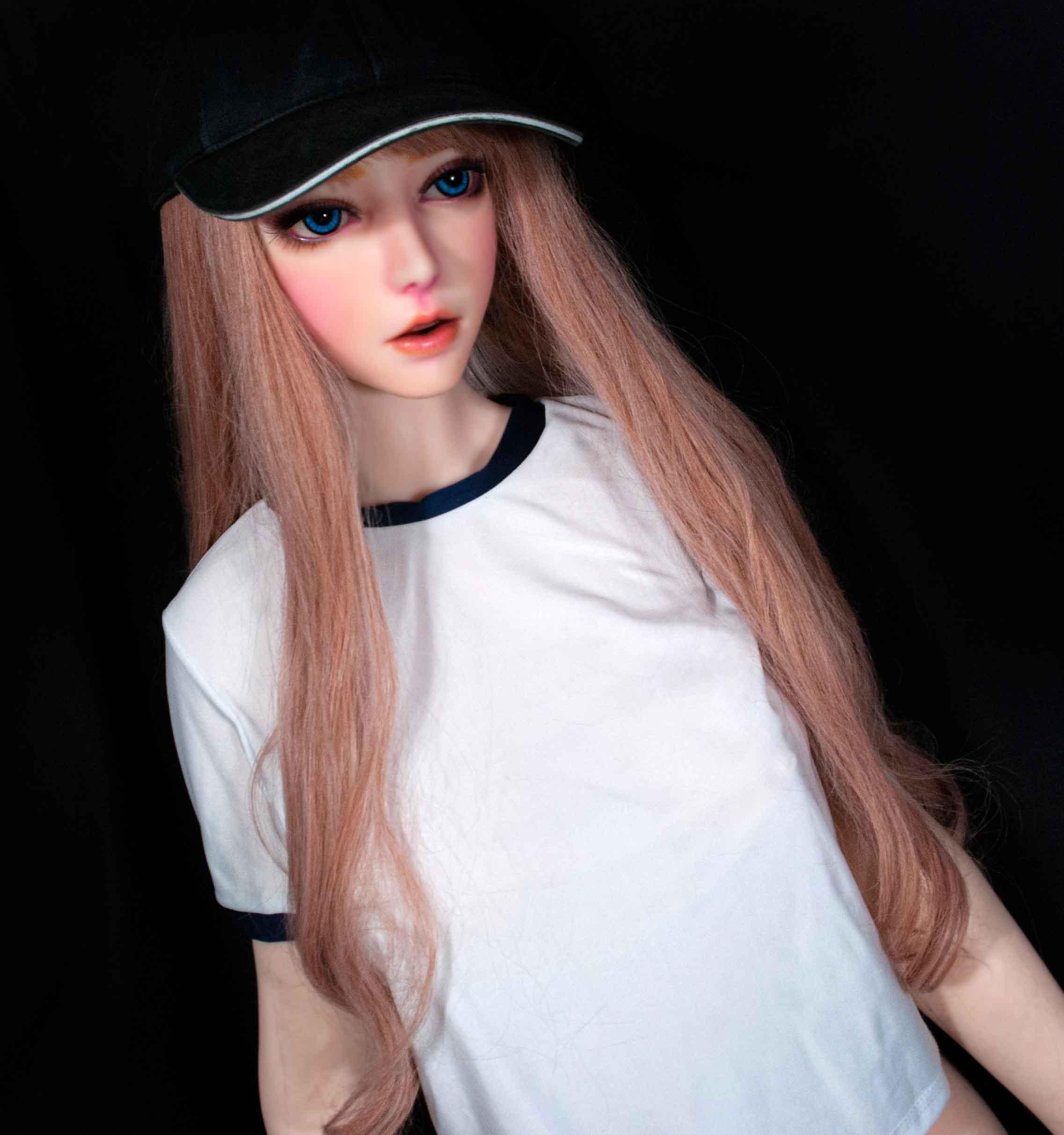 Elsababe – Sakuraki Koyuki - 165cm5ft5 - Silicone Sex Doll - 76dollshop