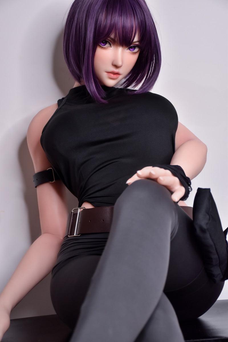 Elsababe – Hirano Rin - 165cm/5ft5 - Silicone Sex Doll - 76dollshop