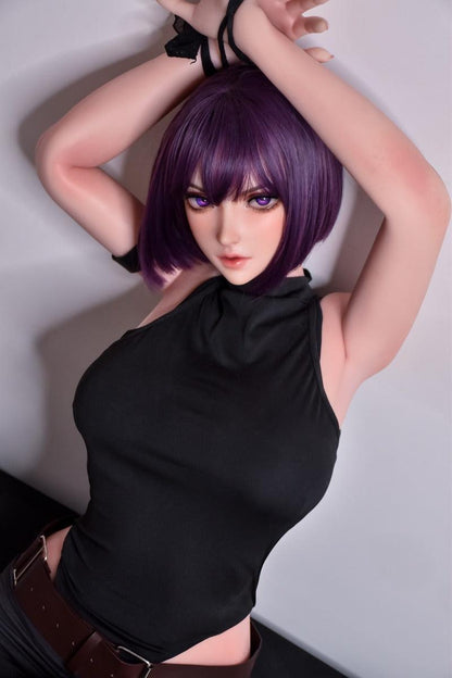 Elsababe – Hirano Rin - 165cm/5ft5 - Silicone Sex Doll - 76dollshop