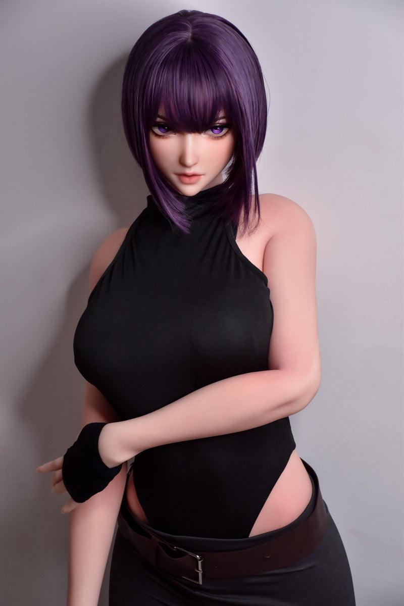 Elsababe – Hirano Rin - 165cm/5ft5 - Silicone Sex Doll - 76dollshop