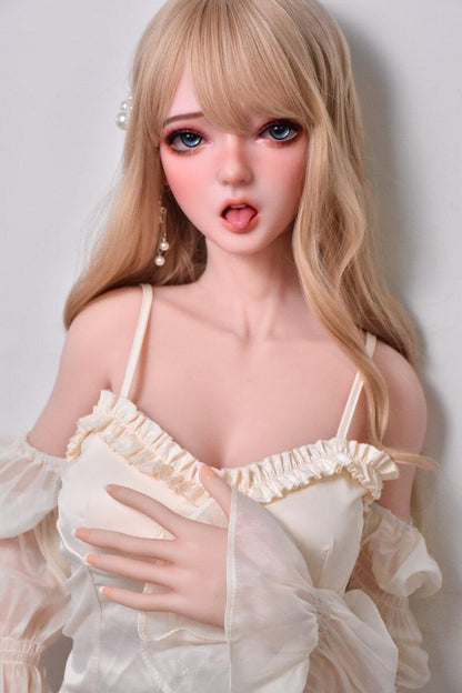 Elsababe – Hoshino Kanami - 165cm/5ft5 - Silicone Sex Doll - 76dollshop