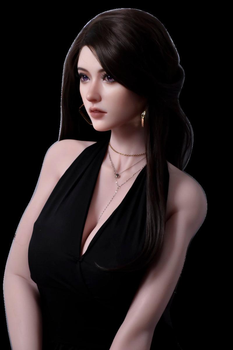 Elsababe – Iwai Yuzuki - 165cm5ft5 - Silicone Sex Doll - 76dollshop