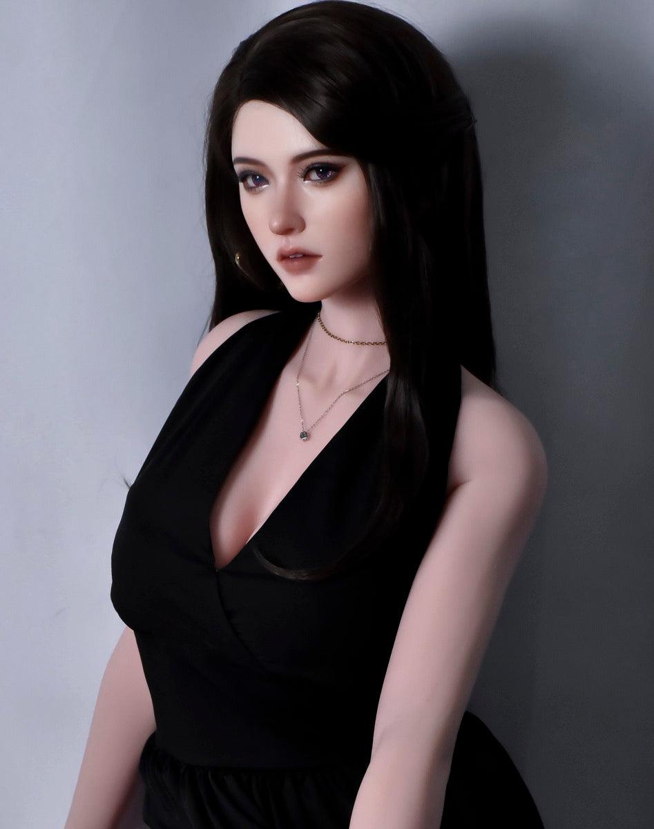 Elsababe – Iwai Yuzuki - 165cm5ft5 - Silicone Sex Doll - 76dollshop