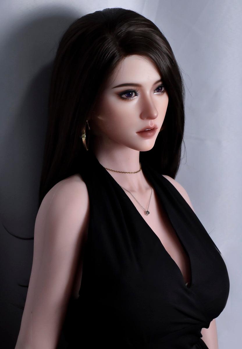 Elsababe – Iwai Yuzuki - 165cm5ft5 - Silicone Sex Doll - 76dollshop