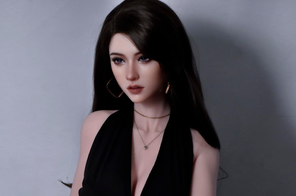 Elsababe – Iwai Yuzuki - 165cm5ft5 - Silicone Sex Doll - 76dollshop