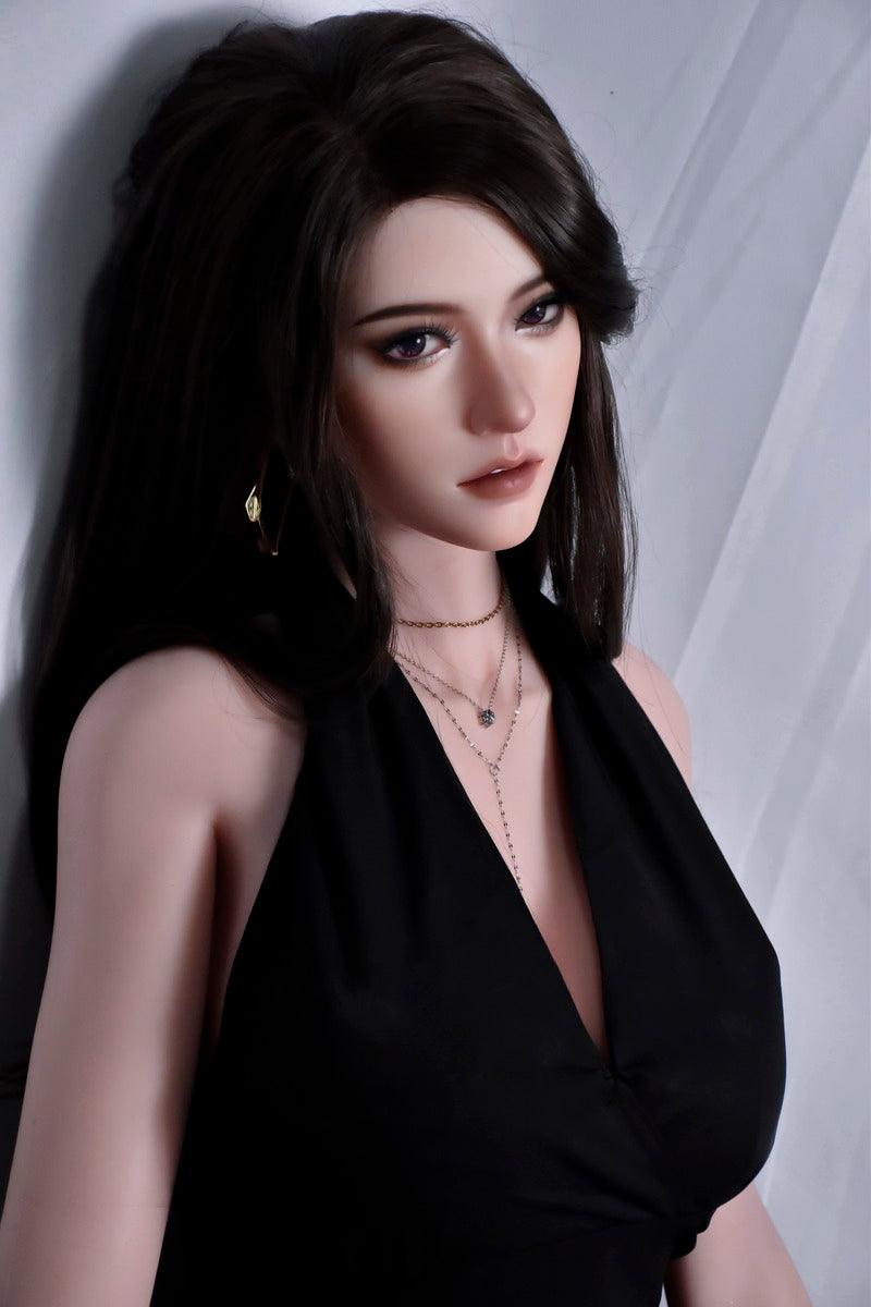 Elsababe – Iwai Yuzuki - 165cm5ft5 - Silicone Sex Doll - 76dollshop